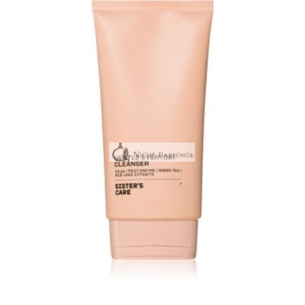 Sisters Aroma Jemný Každodenný Čistiaci Prostriedok - 150 ml