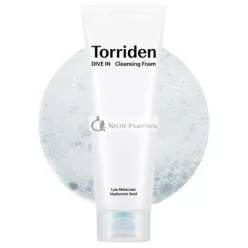 Torriden DIVE-IN Čistiaca pena na tvár, 150ml