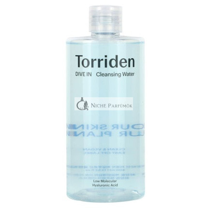 Dive In Čistiaca voda, 400ml