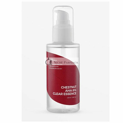 [Isntree] Gaštan AHA 8% Čistá Esencia 100ml