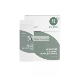   [ISNTREE] Beetae Upokojujúci Púdrový Čistiaci Prostriedok 30 Kusov - Darček ZDARMA