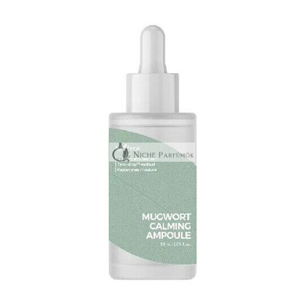 ISNTREE Mugwort Upokojujúca Ampulka, 50ml