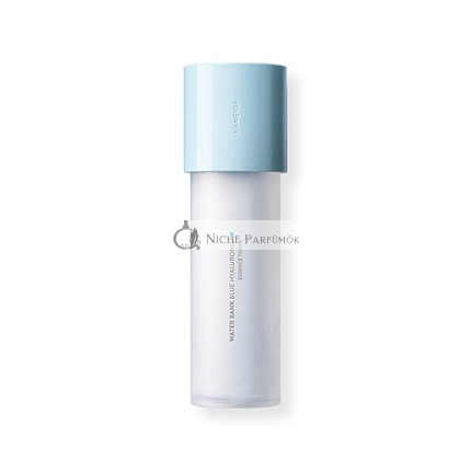 Water Bank Modrý Hyaluronový Esenciálny Toner, 160 ml pre zmiešanú a mastnú pleť