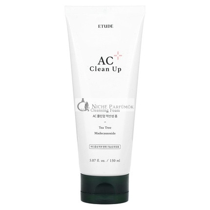 Etude House Etude Ac Clean Up Čistiaca pena, 150 ml