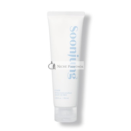 ETUDE SoonJung 10 Free Moist Emulzia, 130ml