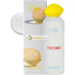 TOCOBO AHA BHA Citrónový Toner 150ml