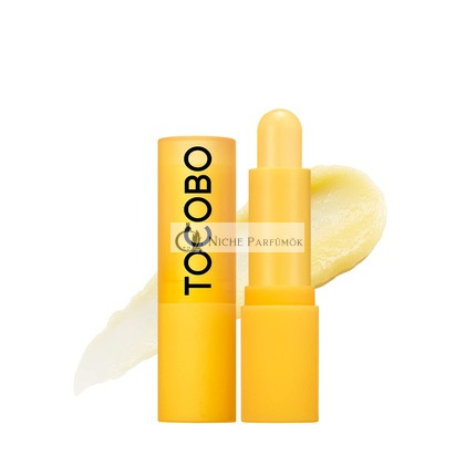 TOCOBO Vitamínový Výživný Balzam na Pery 19g
