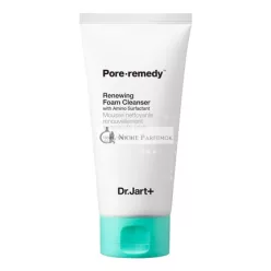   Dr Jart Pore Remedy Obnovujúca Pěnová Čistící Mléko - 150ml