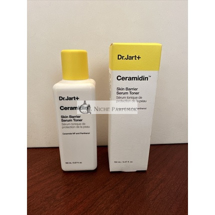 Dr. Jart+ Ceramidin Pleťový Barrier Sérum Toner 150ml