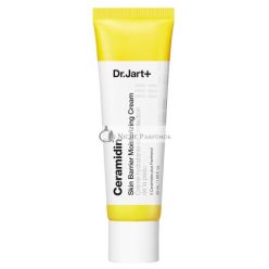   Dr. Jart+ Ceramidin Krém na Hydratáciu Pokožky s Ceramidmi, 50ml