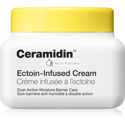 Dr Jart Ceramidin Ectoin-Infúzovaný Krém, 50ml