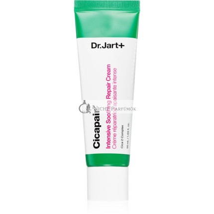 Dr. Jart+ Cicapair Intenzív upokojujúci regeneračný krém, 50ml