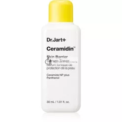   Dr Jart Ceramidin Pokožka Barrier Sérum Toner 30ml - Pre Suchú Pokožku