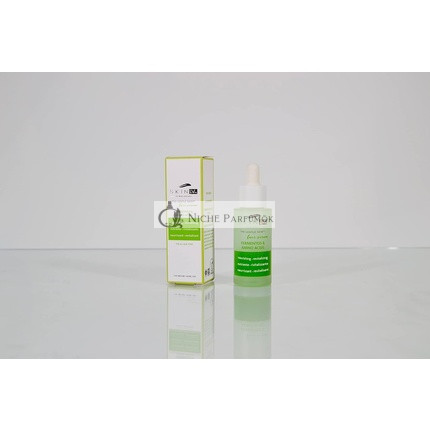 Skin IV Kórejské Výživné a Obnovujúce Sérum na Tvár s Fermentovanými a Aminokyselinami, 30ml