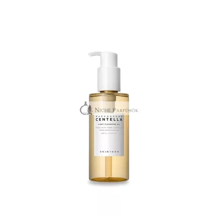 SKIN1004 Madagaskarská Centella Ľahký Čistiaci Olej, 200ml