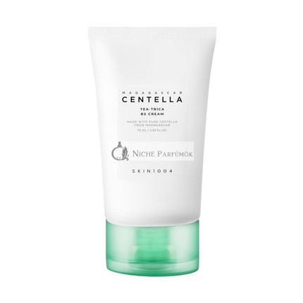 SKIN1004 Madagascar Centella Tea-Trica B5 Krém, 75ml