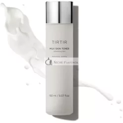 Tirtir Milk Skin Toner 150ml Hydratačný a Upokojujúci