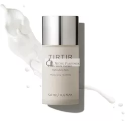   TIRTIR Mliečna pokožka Ryžový toner Hlboká hydratácia s Niacinamidom, Ceramidom a extraktom z ryžových otrúb, 50ml