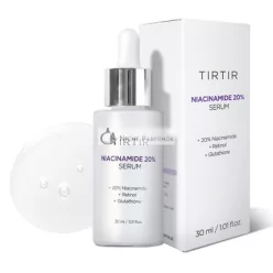 Tirtir Niacinamid 20% Sérum, 30ml