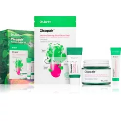   Dr Jart Cicapair Sada na Zníženie Červenania pre Citlivú Pokožku