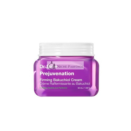 Dr.Jart+ Prejuvenation Firming Bakuchiol Cream - Prevencia proti starnutiu, 50ml