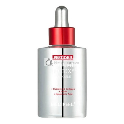 MEDI-PEEL Peptid 9 Volume Bio Tox Ampulka, 100ml
