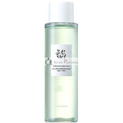 Beauty Of Joseon Zelená slivka osviežujúci toner