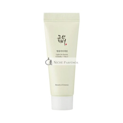Beauty Of Joseon Centella Asiatica Vita Sérum, 10ml