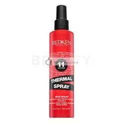   Redken Iron Shape 11 Thermal Spray sprej pre tepelnú úpravu vlasov 250 ml