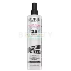   Redken One United All-in-One Multi-Benefit Treatment sprej pre ochranu a lesk vlasov 400 ml