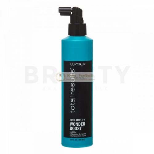 Matrix Total Results High Amplify Wonder Boost sprej pre objem vlasov 250 ml