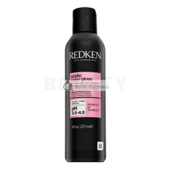   Redken Acidic Color Gloss Activated Glass Gloss Treatment bezoplachová starostlivosť pre farbené vlasy 237 ml