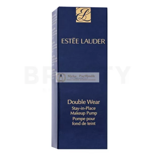 Estee Lauder Double Wear Stay-in-Place Make-up Pump pumpička na make-up