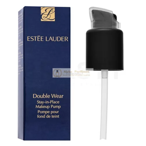 Estee Lauder Double Wear Stay-in-Place Make-up Pump pumpička na make-up