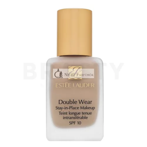 Estee Lauder Double Wear Stay-in-Place Makeup dlhotrvajúci make-up 1W0 Warm Porcelain 30 ml