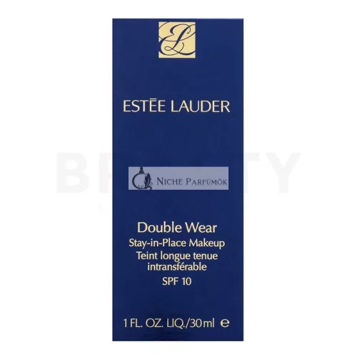 Estee Lauder Double Wear Stay-in-Place Makeup dlhotrvajúci make-up 1W0 Warm Porcelain 30 ml