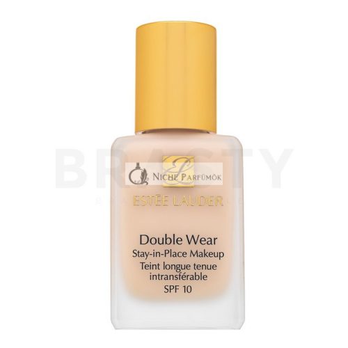 Estee Lauder Double Wear Stay-in-Place Makeup dlhotrvajúci make-up 0N1 Alabaster 30 ml