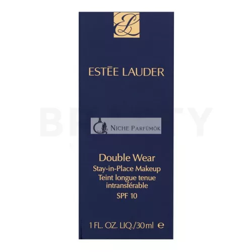 Estee Lauder Double Wear Stay-in-Place Makeup dlhotrvajúci make-up 0N1 Alabaster 30 ml