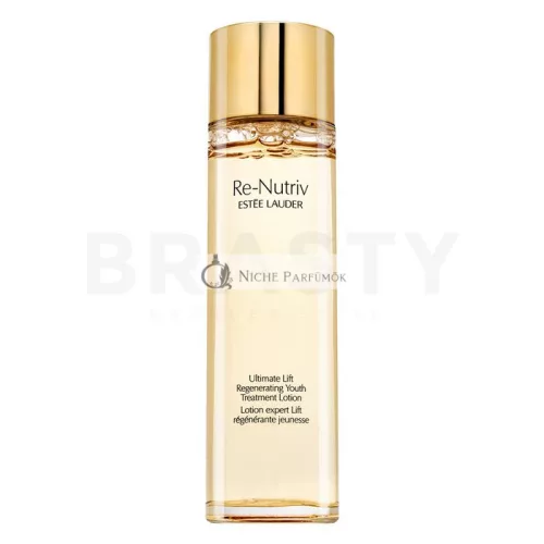 Estee Lauder Re-Nutriv Ultimate Lift Regenerating Youth Treatment Lotion tonikum s hydratačným účinkom 200 ml