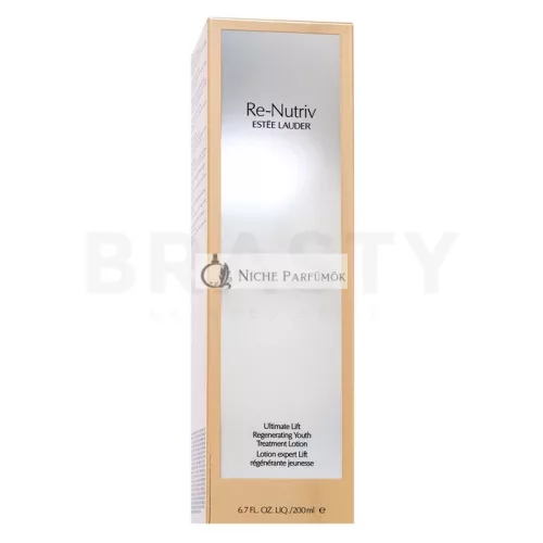 Estee Lauder Re-Nutriv Ultimate Lift Regenerating Youth Treatment Lotion tonikum s hydratačným účinkom 200 ml