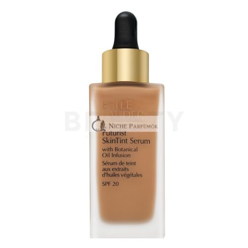 Estee Lauder Futurist SkinTint Serum tekutý make-up pre zjednotenie farebného tónu pleti 3N1 Ivory Beige 30 ml