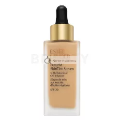   Estee Lauder Futurist SkinTint Serum tekutý make-up pre zjednotenie farebného tónu pleti 1W1 Bone 30 ml