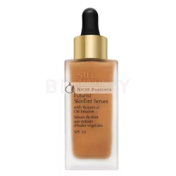   Estee Lauder Futurist SkinTint Serum tekutý make-up pre zjednotenie farebného tónu pleti 3N2 Wheat 30 ml