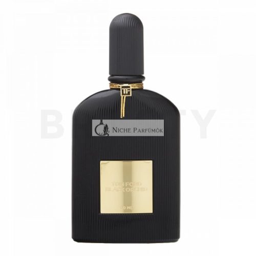 Tom Ford Black Orchid parfémovaná voda pre ženy 50 ml