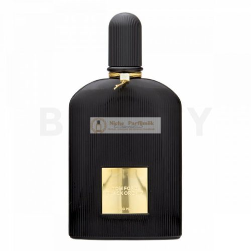 Tom Ford Black Orchid parfémovaná voda pre ženy 100 ml