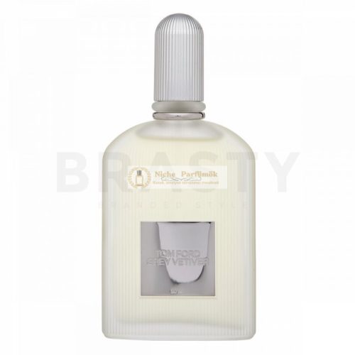 Tom Ford Grey Vetiver parfémovaná voda pre mužov 50 ml