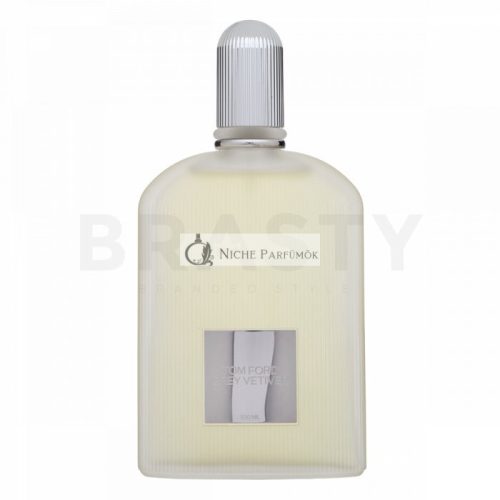Tom Ford Grey Vetiver parfémovaná voda pre mužov 100 ml