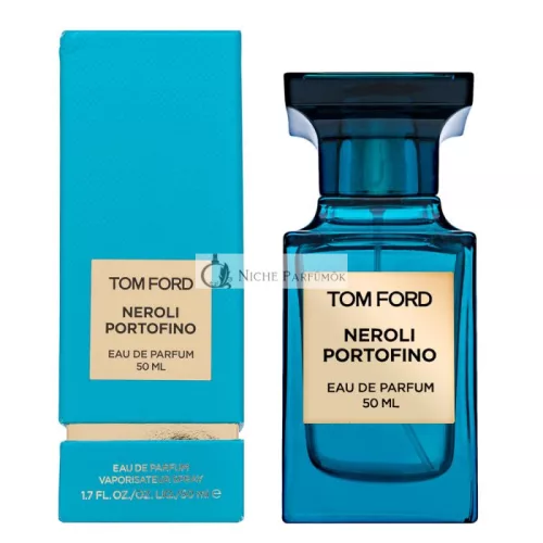 Tom Ford Neroli Portofino parfémovaná voda unisex 50 ml