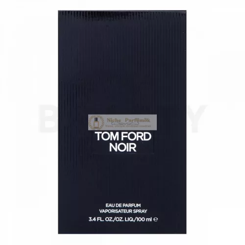 Tom Ford Noir parfémovaná voda pre mužov 100 ml