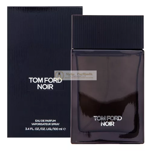 Tom Ford Noir parfémovaná voda pre mužov 100 ml